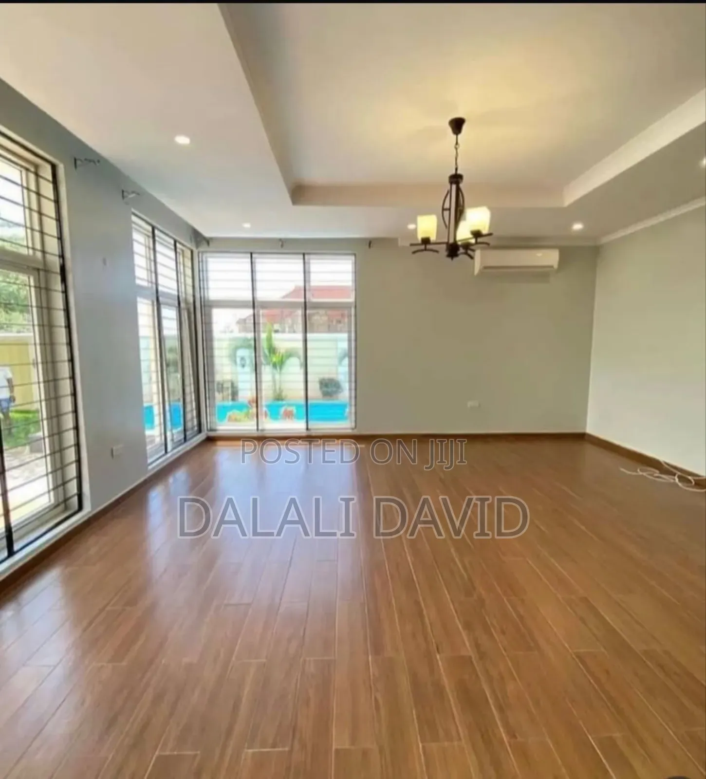 4bdrm House in Mbweni Jkt for rent
