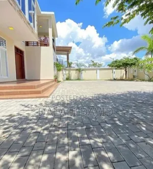 4bdrm House in Mbweni Jkt for rent