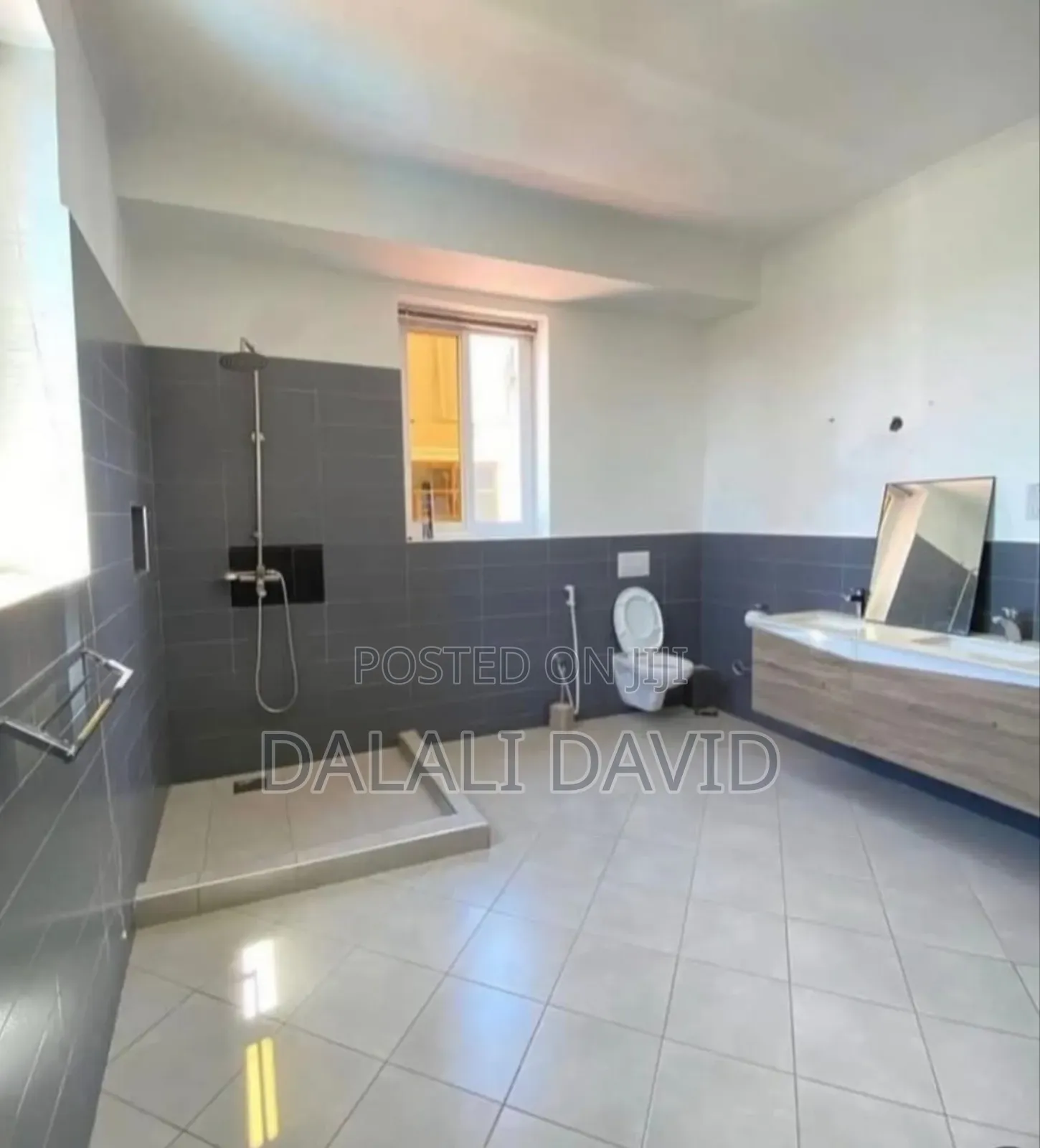 4bdrm House in Mbweni Jkt for rent