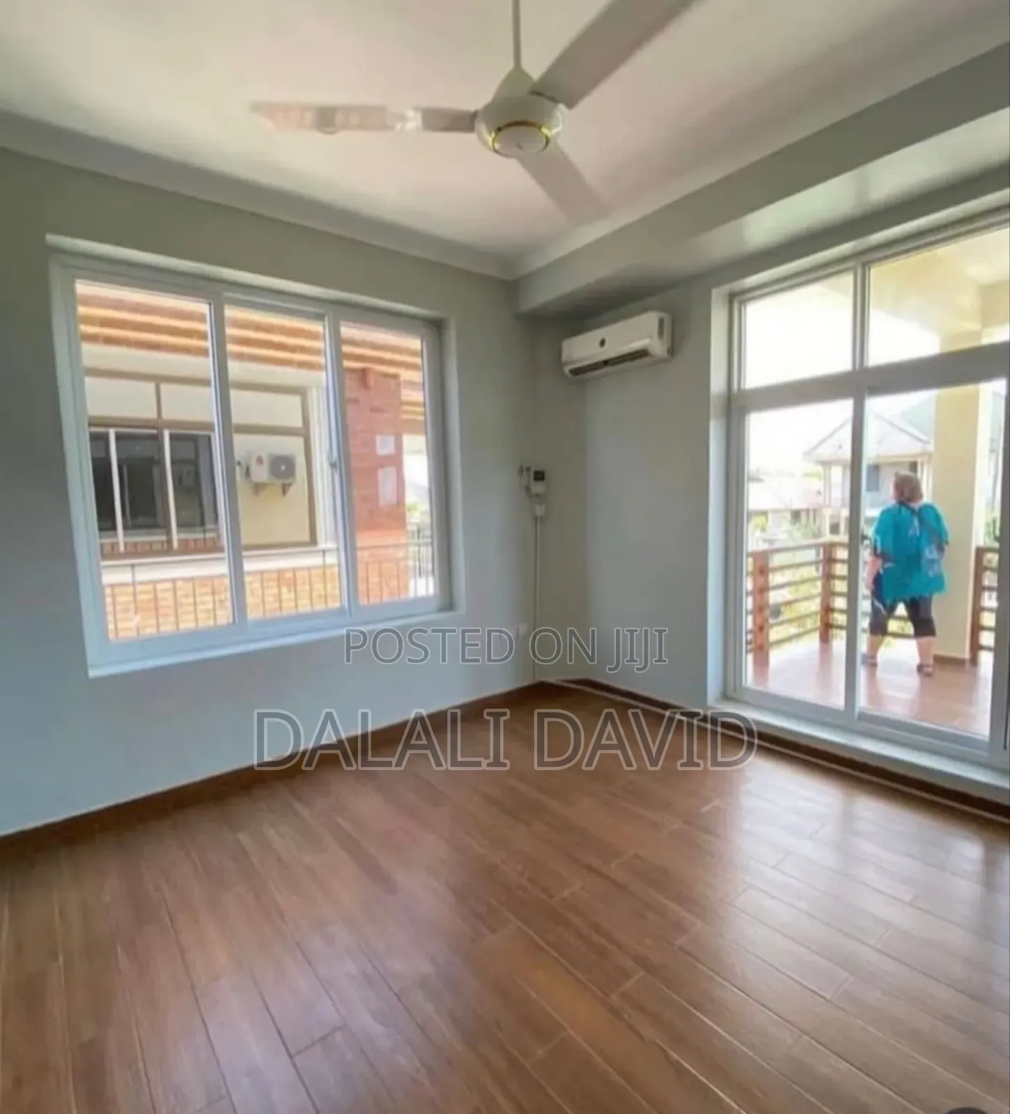 4bdrm House in Mbweni Jkt for rent