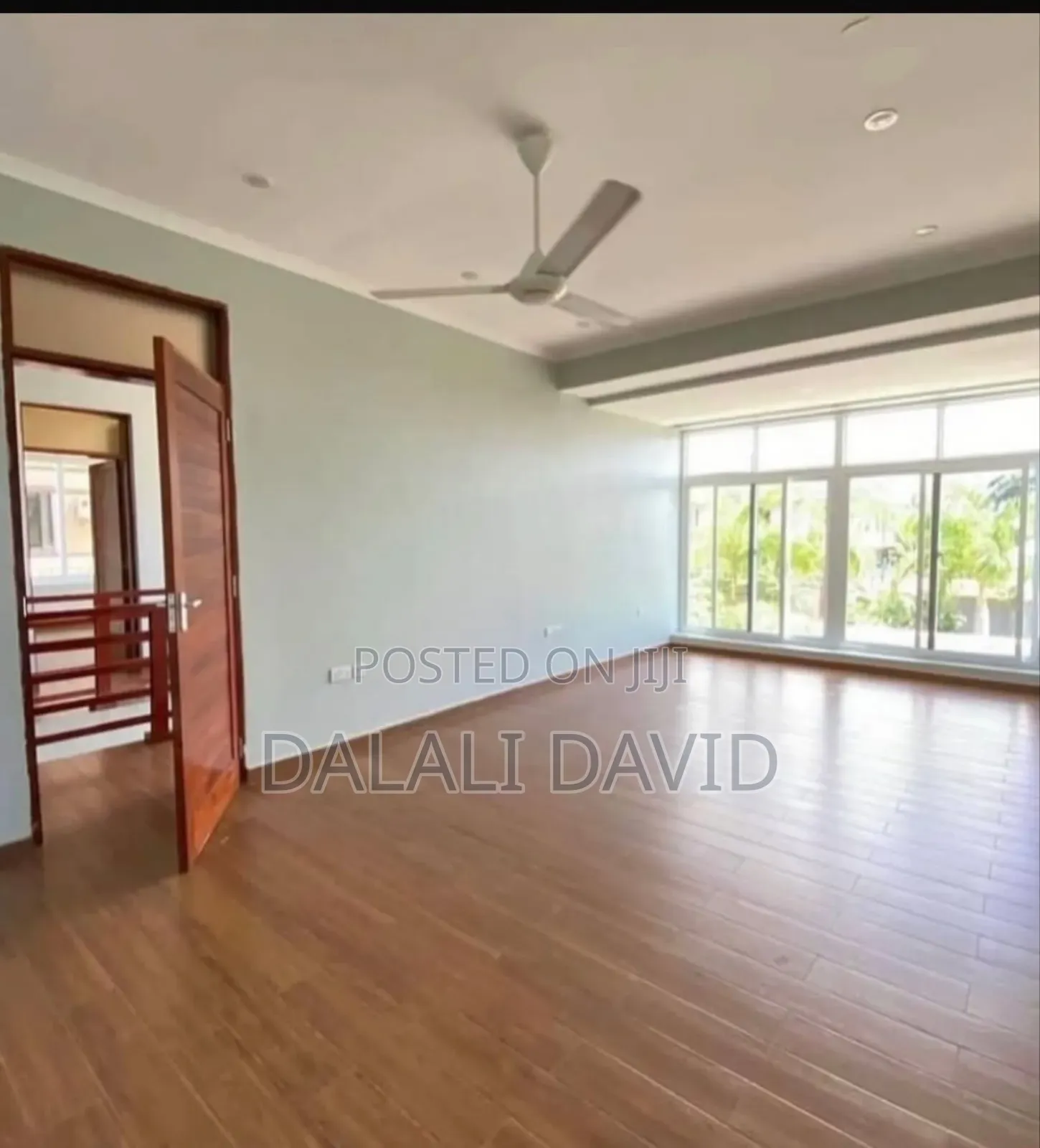4bdrm House in Mbweni Jkt for rent