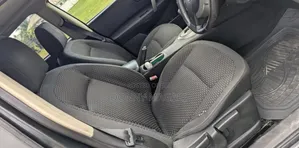 Nissan Dualis 2009 Black