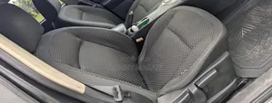 Nissan Dualis 2009 Black