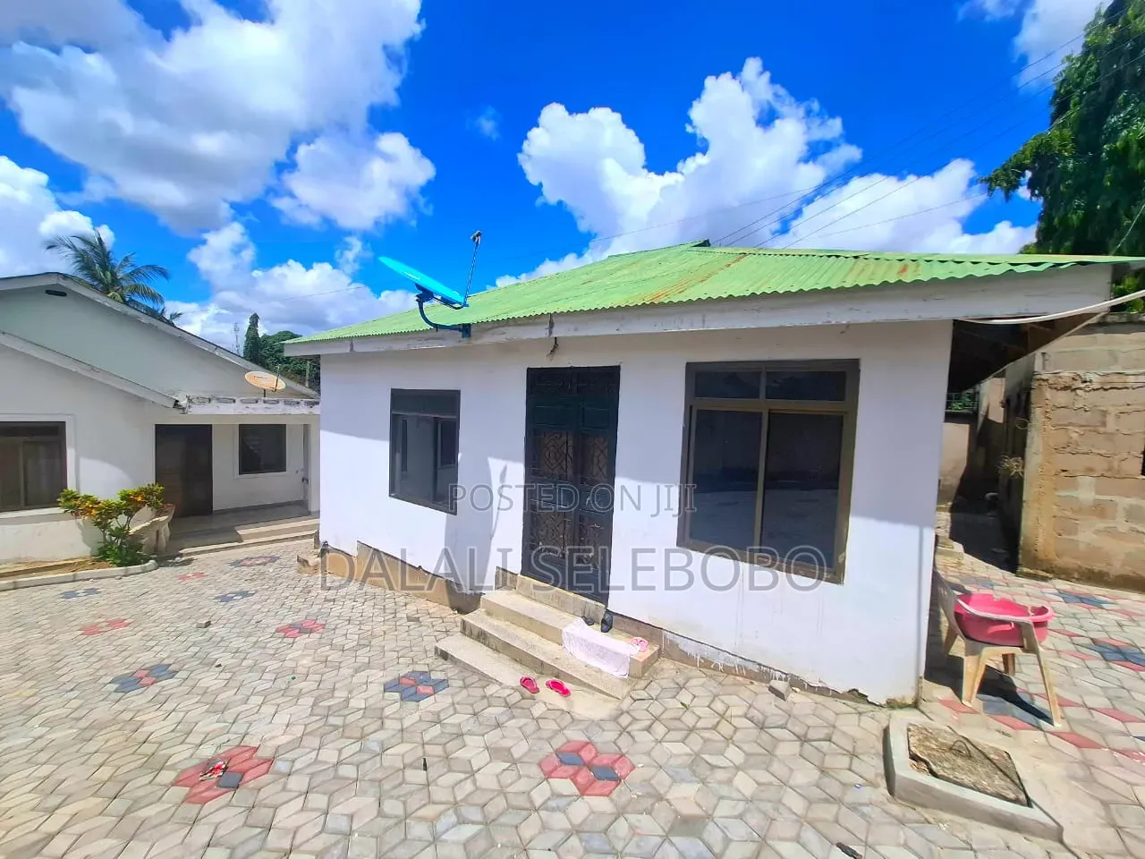 3bdrm Bungalow in Kimara Temboni for rent