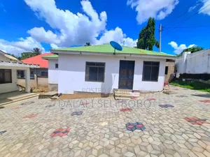 3bdrm Bungalow in Kimara Temboni for rent