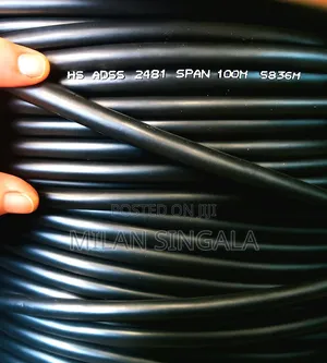 Fiber Optic Cable