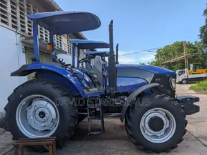 Lovol Tractors