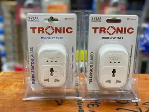Tronic Tv Guard/ Fridge Guard