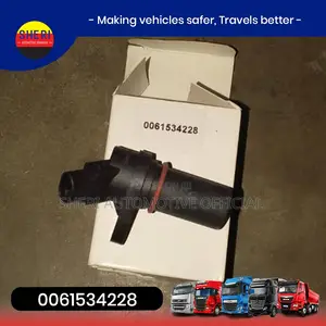 Benz Truck Crankshaft Position Sensor