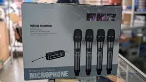 Shengfu Pro 15 Wireless Microphone Kit