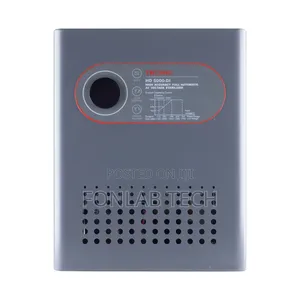 Tronic Stabilizer 1000va Single Phase