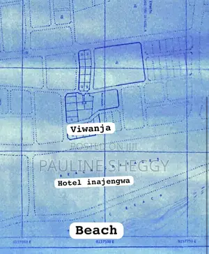 Mbutu Kigamboni(Sea View Project)