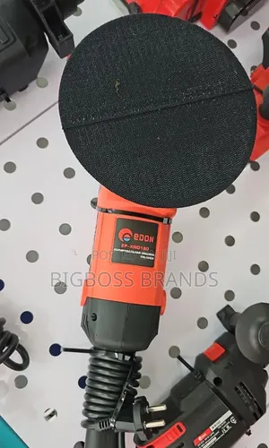 Edon Polisher Grinder Ep-Xnd180