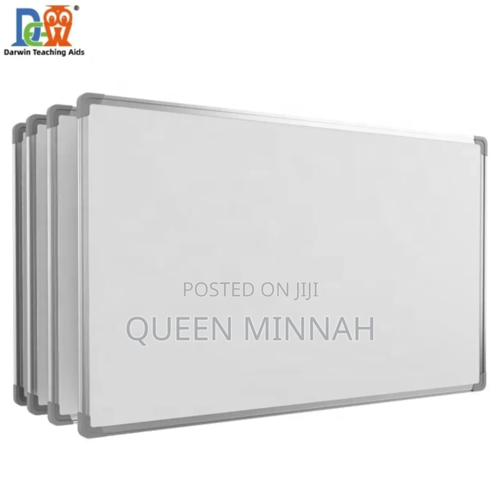 Whiteboard 70*50cm