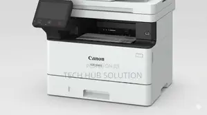 Canon I-Sensys Mf465dw Wireless Laser Printer – 4-in-1