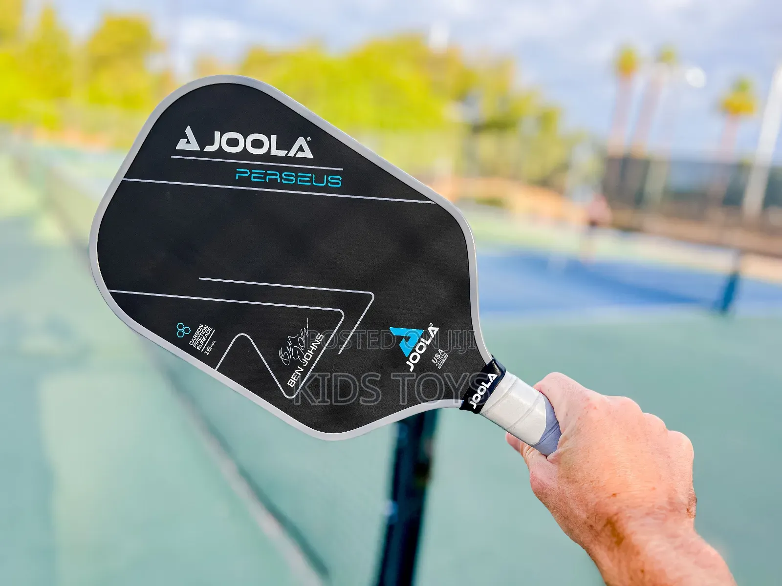 Og Joola Pickle Game Bat 2 PCS