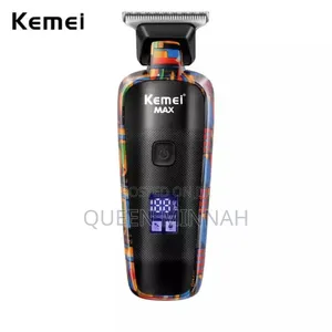 Mini Hair Clipper