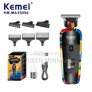 Mini Hair Clipper
