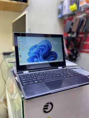 Laptop Lenovo 300e 8GB Intel Core i3 SSD 256GB