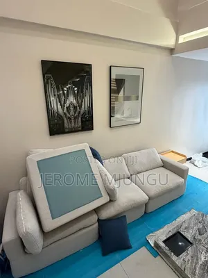Furnished 1bdrm Apartment in Masaki for rent