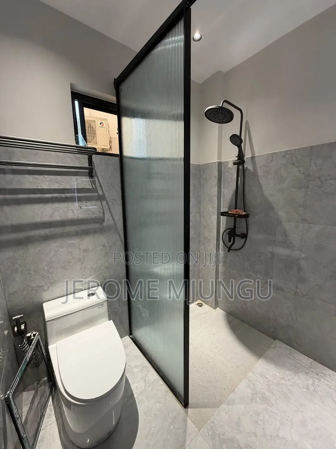 Furnished 1bdrm Apartment in Masaki for rent