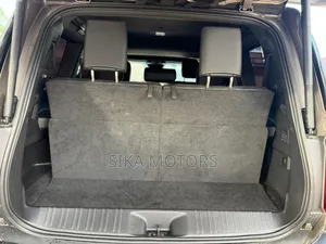 Toyota Land Cruiser Prado 2.8 2024 Gray