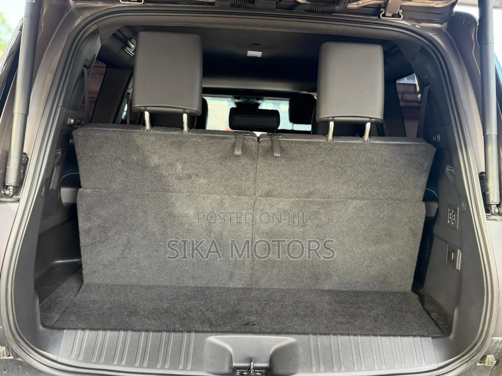 Toyota Land Cruiser Prado 2.8 2024 Gray