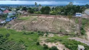 Industrial Plot for Sale