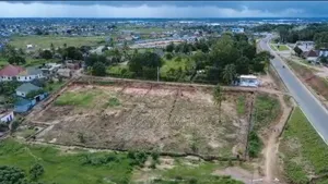 Industrial Plot for Sale