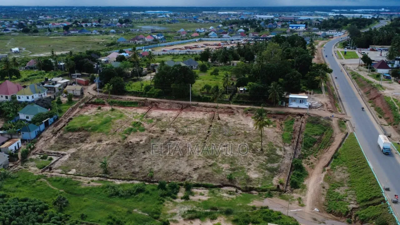 Industrial Plot for Sale