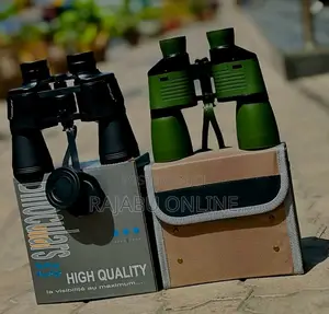 Best Binocular