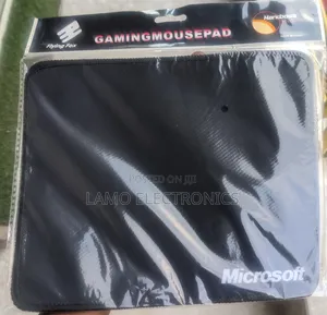 Microsoft Mouse Pad