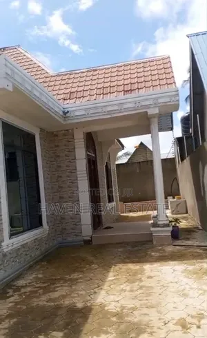 3bdrm House in Mjini for rent