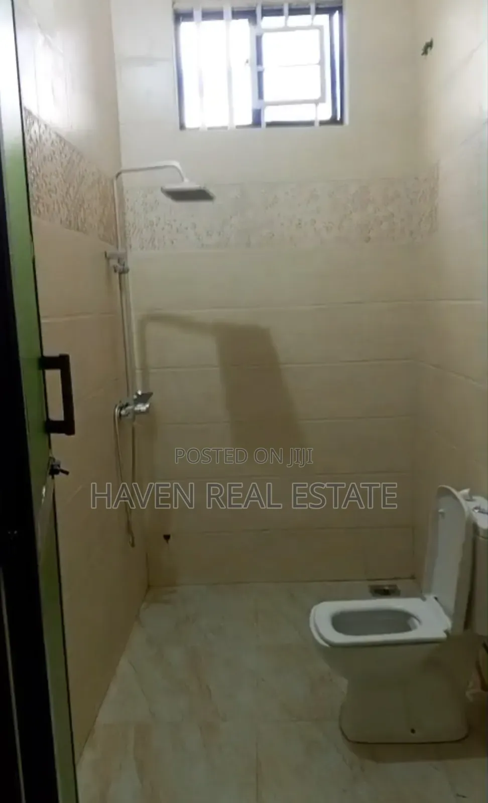 3bdrm House in Mjini for rent