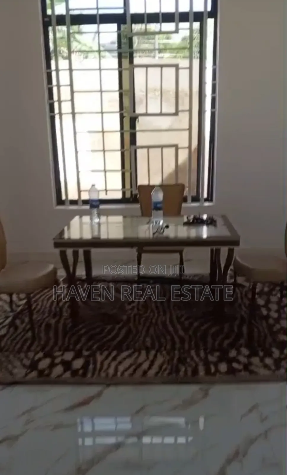 3bdrm House in Mjini for rent