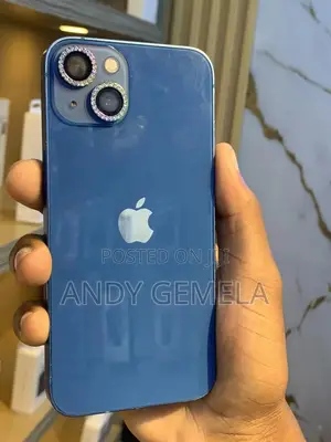 Apple iPhone 13 128 GB Blue