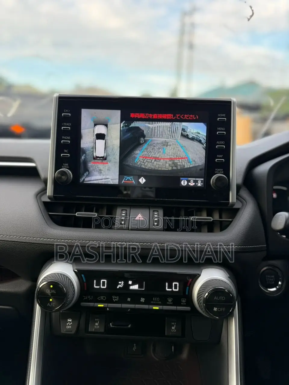 Toyota RAV4 2019 Pearl