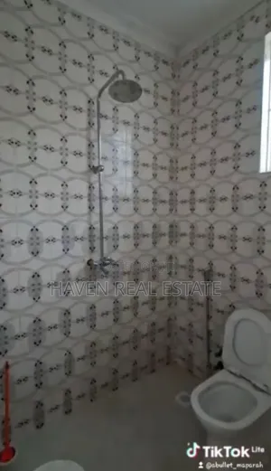 Furnished 3bdrm House in Mjini for rent