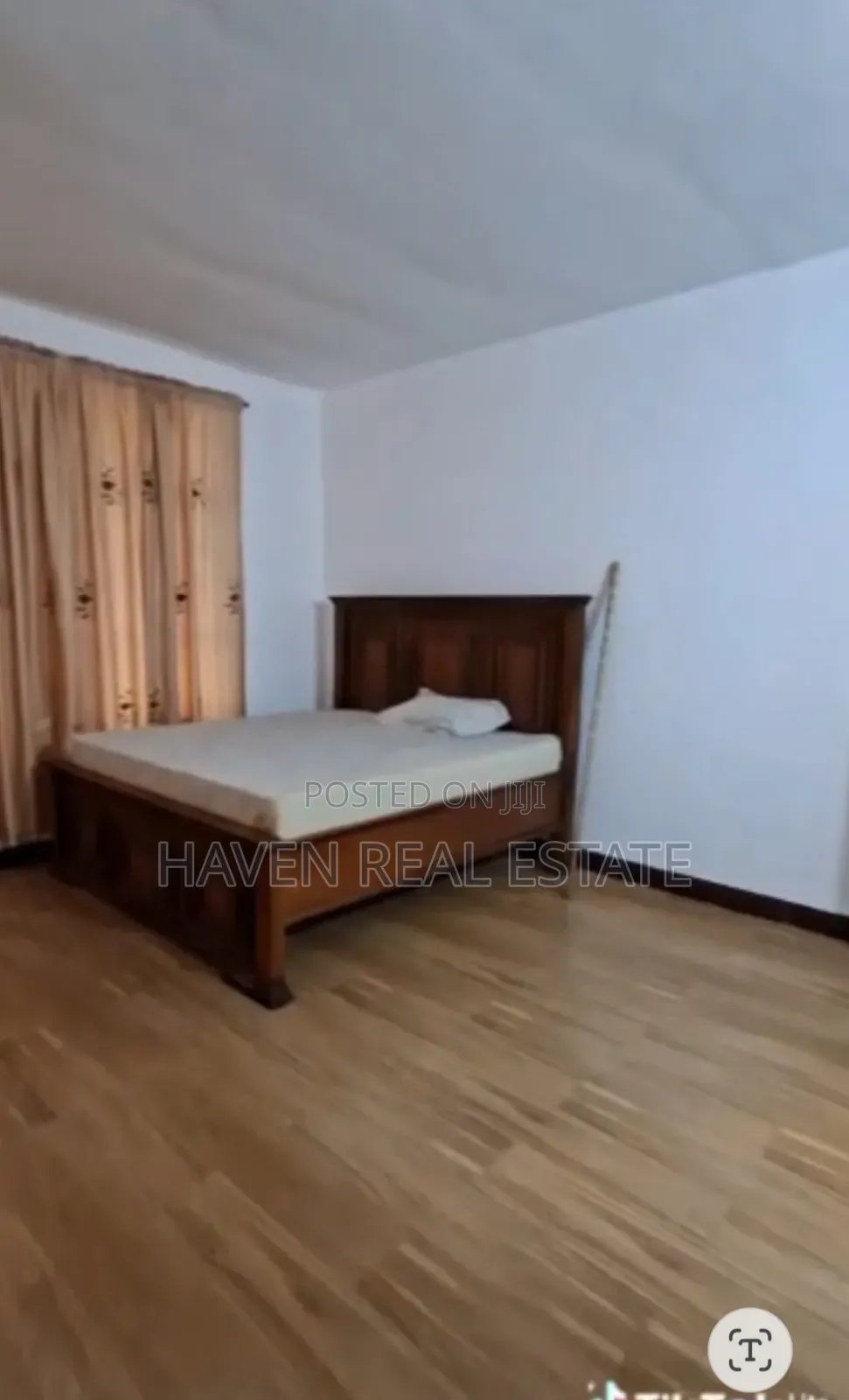 Furnished 3bdrm House in Mjini for rent