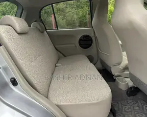 Toyota Passo 1.0 FWD 2010 Silver