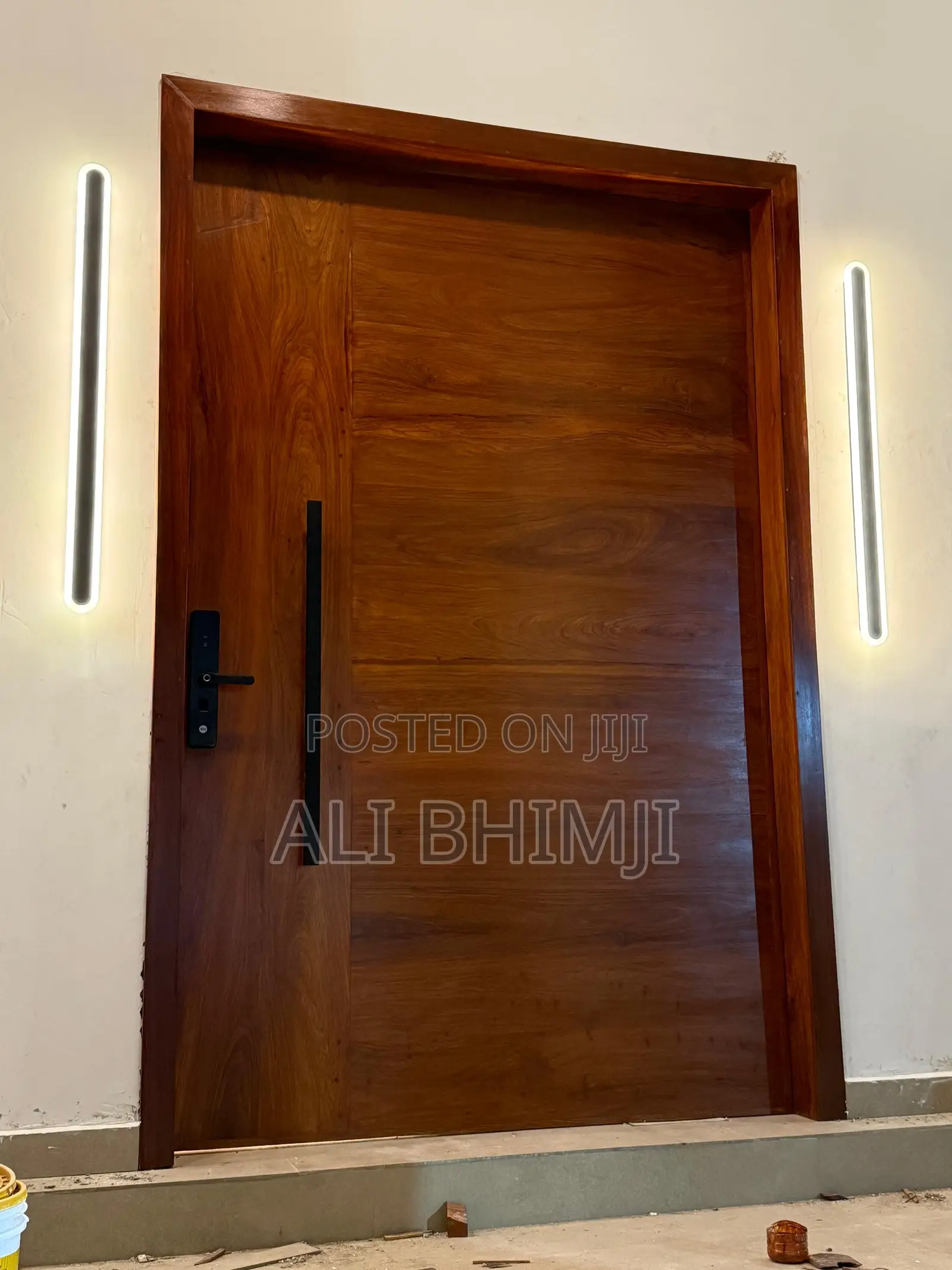 5bdrm Mansion in Kigamboni for sale