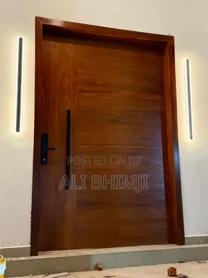 5bdrm Mansion in Kigamboni for sale