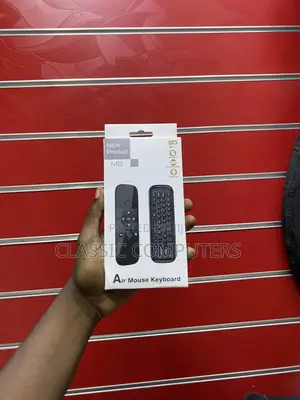 Tv Mouse and Keyboard