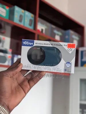 Yeslink Router