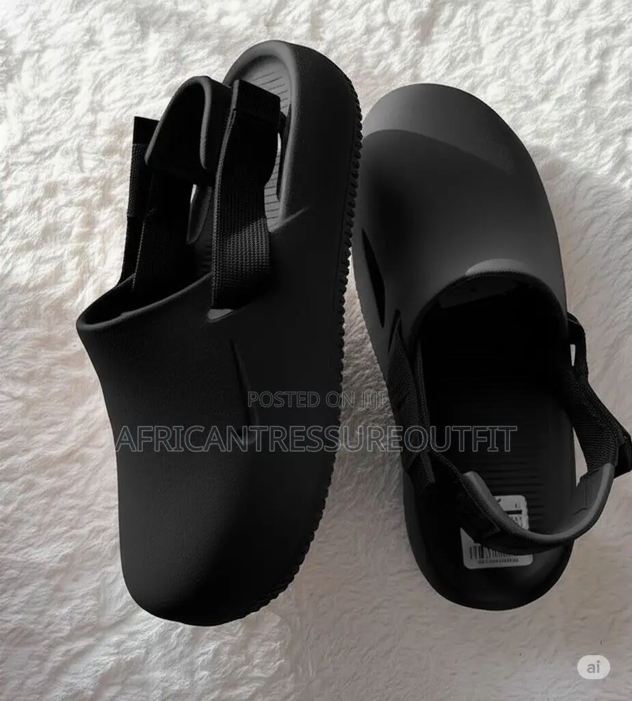 Nike Calm Mules Collection Available