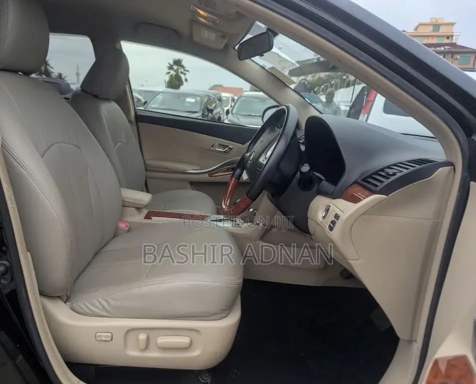 Toyota Premio 1.8 FWD 2013 Matt Black