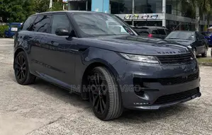 Land Rover Range Rover Sport Autobiography 2024 Gray