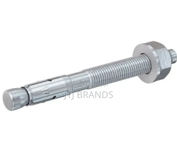 Bolt Nuts 12mm.