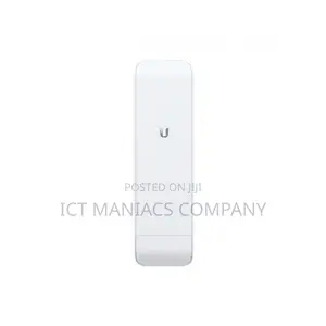 Unifi Airmax Nanostation M5
