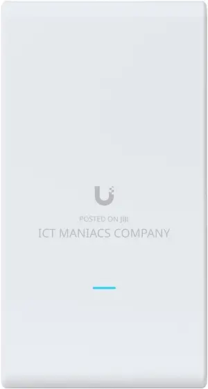 Unifi Ac Mesh Pro